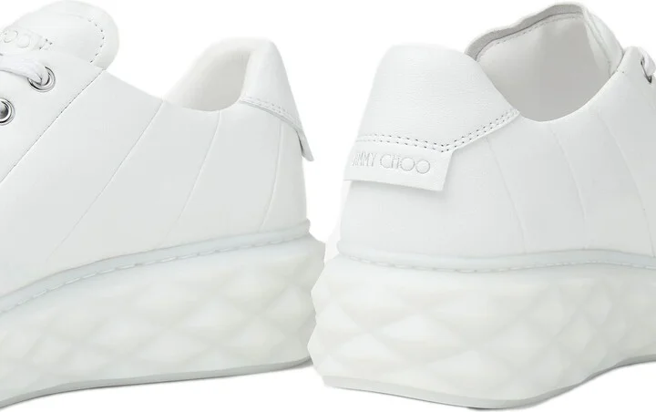 Diamond light maxi sneakers - Image 4
