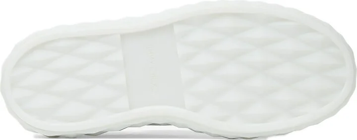 Diamond light maxi sneakers - Image 6