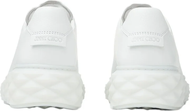 Diamond light maxi sneakers - Image 7