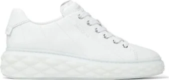 Diamond light maxi sneakers