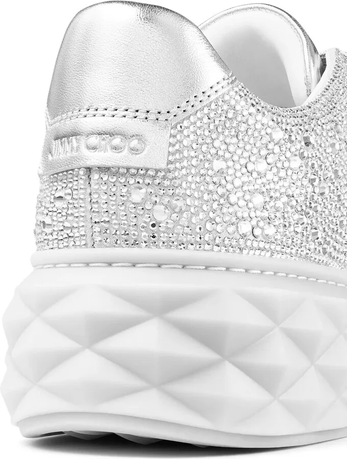 Diamond Light trainers - Image 3