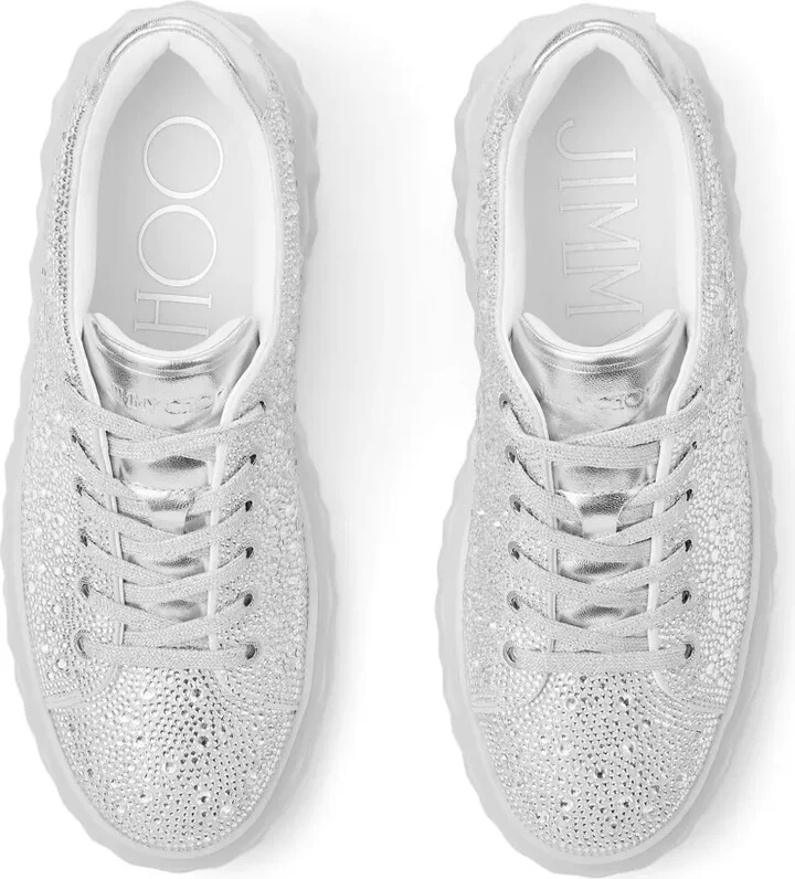Diamond Light trainers - Image 4