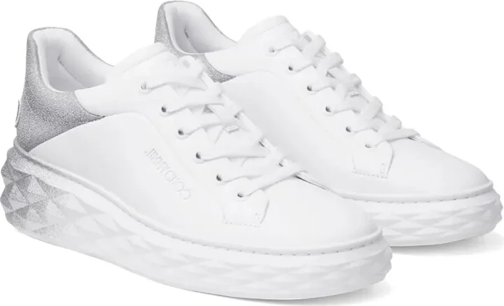 Diamond Maxi F II sneakers - Image 2