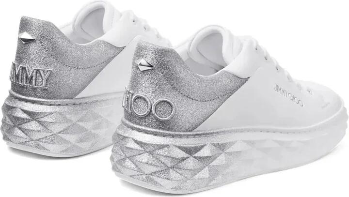 Diamond Maxi F II sneakers - Image 3