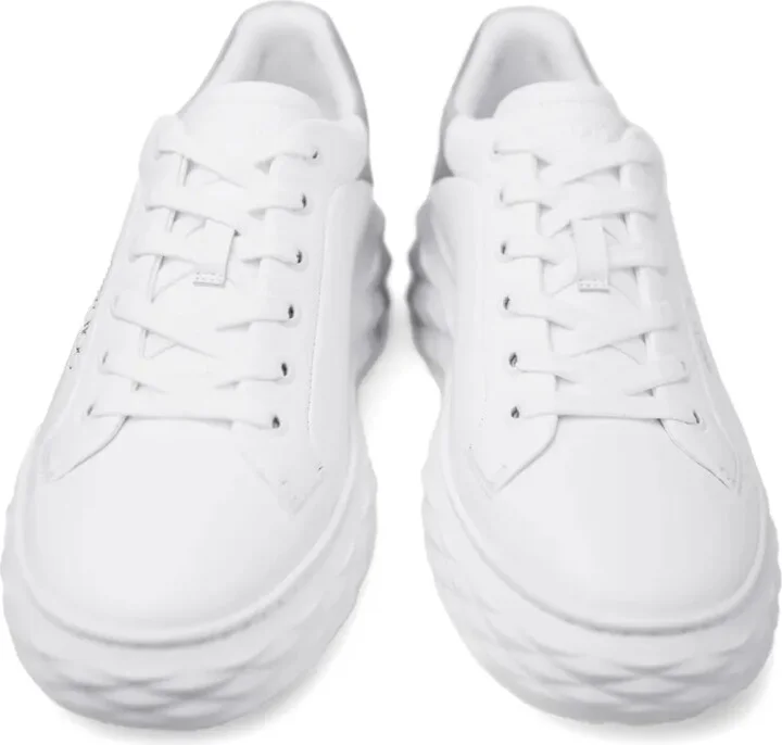 Diamond Maxi F II sneakers - Image 4