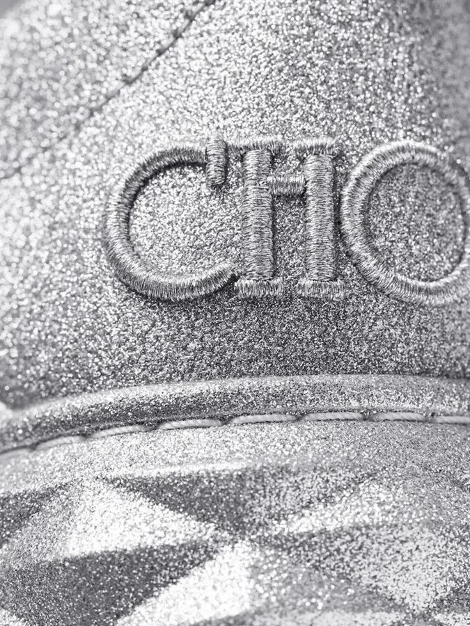 Diamond Maxi F II sneakers - Image 5