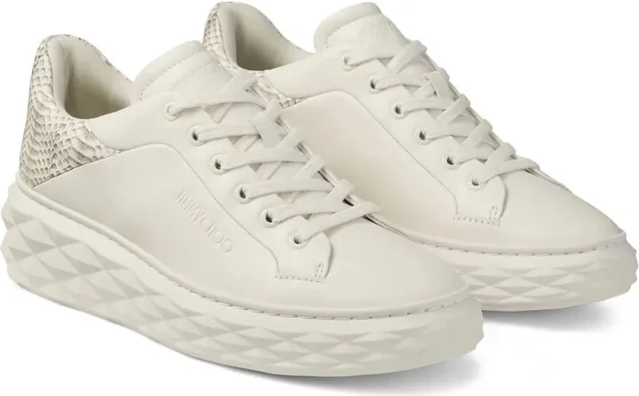 Diamond Maxi F II sneakers - Image 2