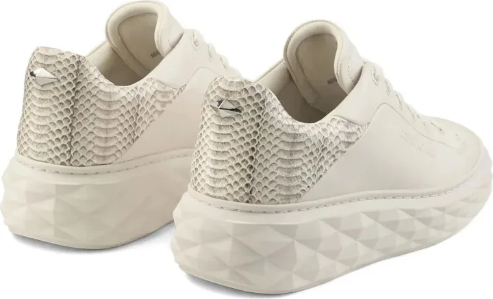 Diamond Maxi F II sneakers - Image 3