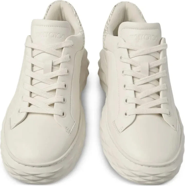 Diamond Maxi F II sneakers - Image 4