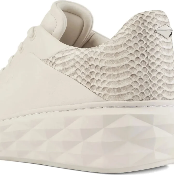 Diamond Maxi F II sneakers - Image 5