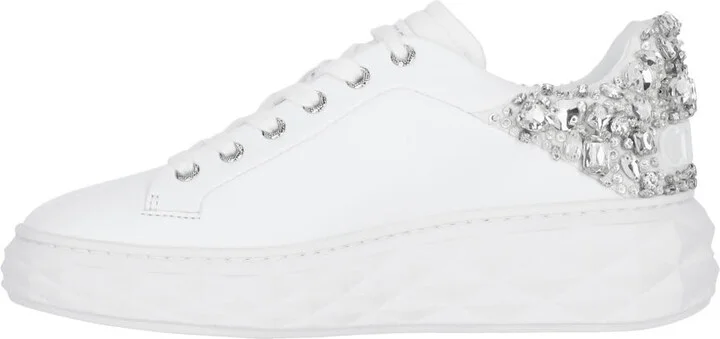 diamond Maxi/f Ii Sneakers - Image 3