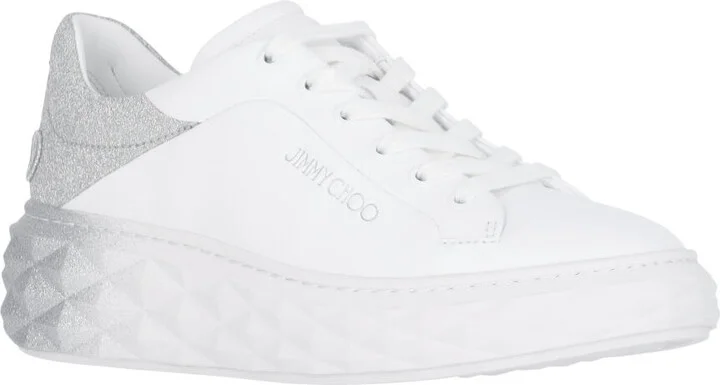 'diamond Maxi/f Ii' Sneakers - Image 2