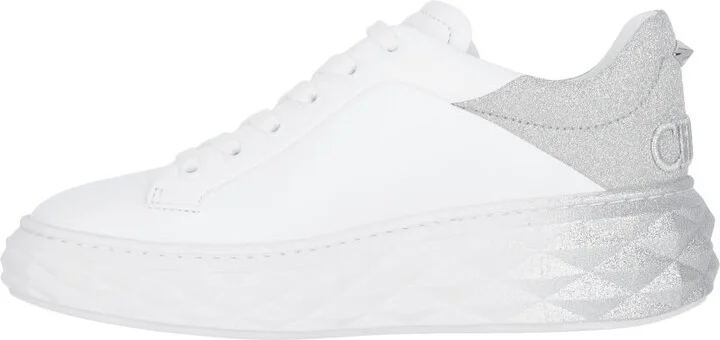 'diamond Maxi/f Ii' Sneakers - Image 3