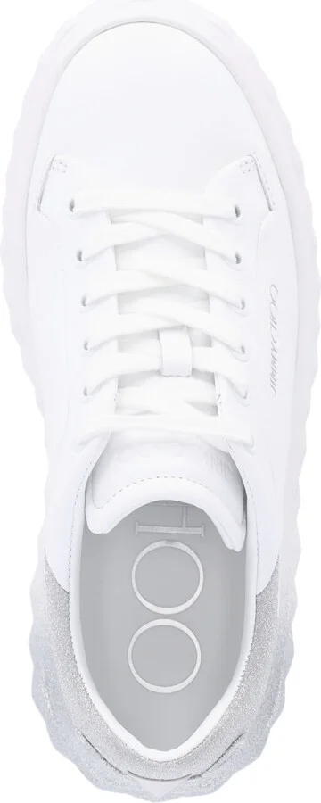 'diamond Maxi/f Ii' Sneakers - Image 5