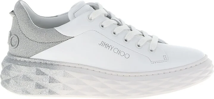 'diamond Maxi F Ii' Sneakers
