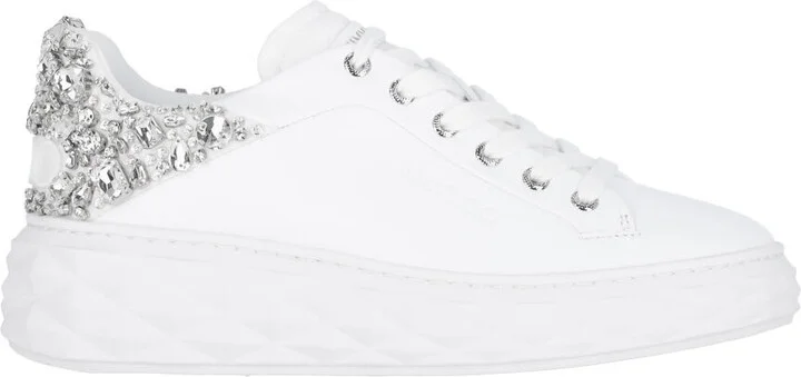 diamond Maxi/f Ii Sneakers