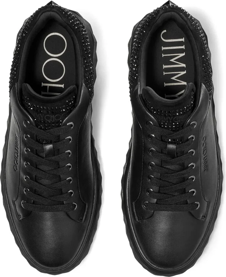 Diamond Maxi/M II sneakers - Image 4