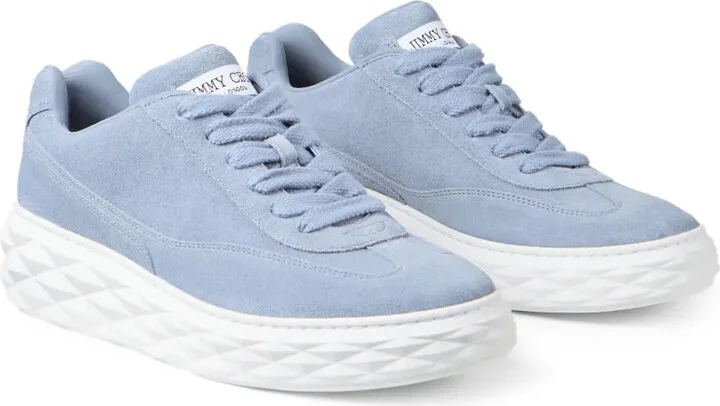 Diamond Maxi Retro sneakers - Image 2