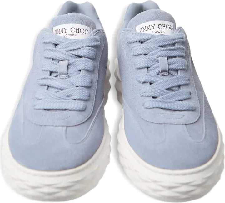 Diamond Maxi Retro sneakers - Image 4