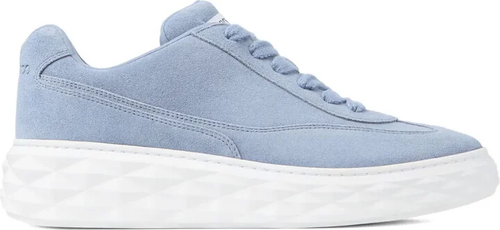 Diamond Maxi Retro sneakers