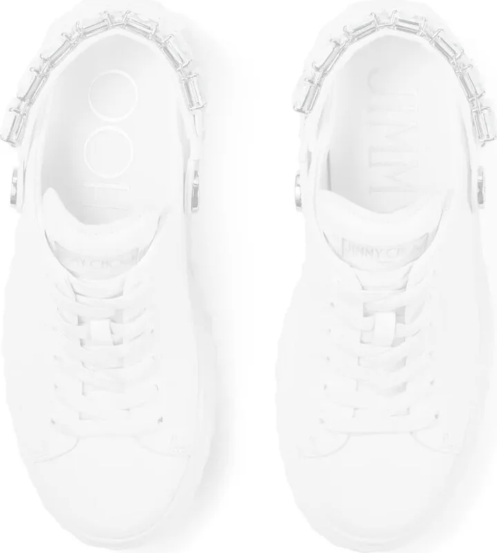 Diamond Maxi Sling slippers - Image 4