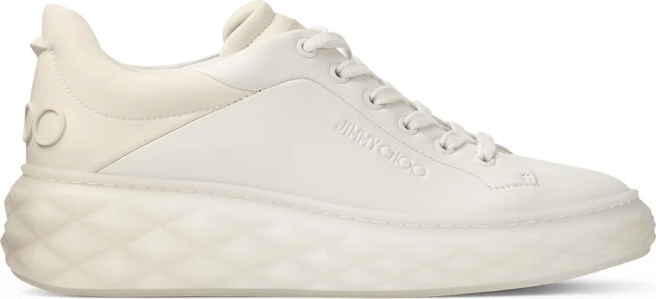 Diamond maxi sneakers - Image 2