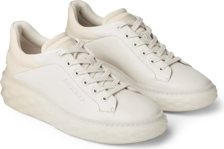 Diamond maxi sneakers - Image 3