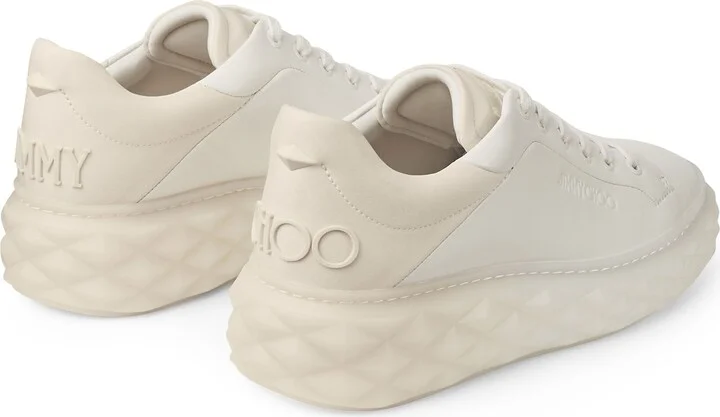 Diamond maxi sneakers - Image 4