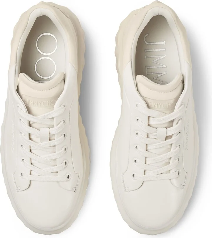 Diamond maxi sneakers - Image 5