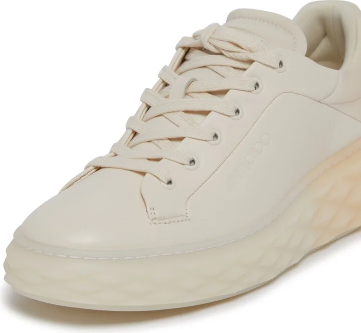 Diamond maxi sneakers - Image 6