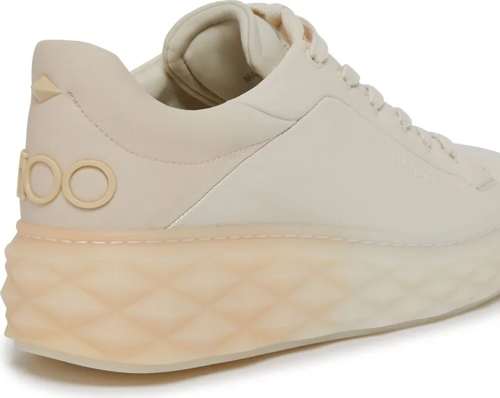 Diamond maxi sneakers - Image 7