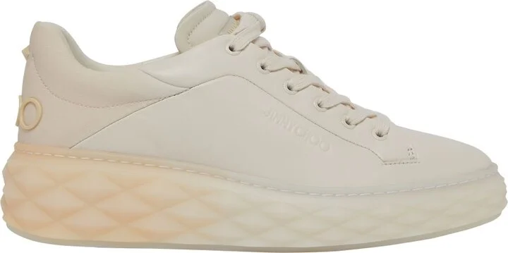 Diamond maxi sneakers - Image 8