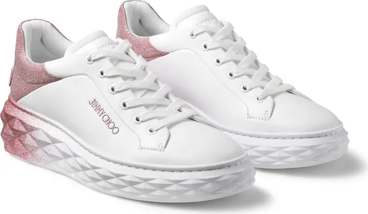 Diamond Maxi sneakers - Image 2
