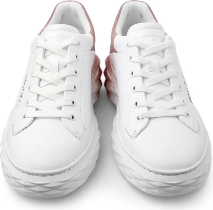 Diamond Maxi sneakers - Image 4