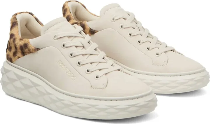 Diamond Maxi sneakers - Image 2