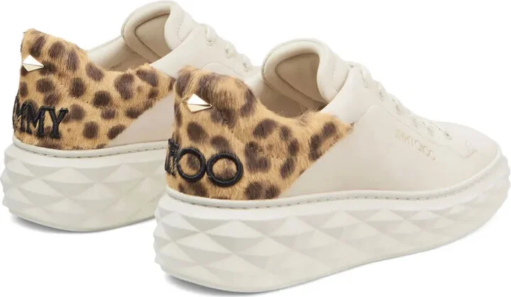 Diamond Maxi sneakers - Image 3