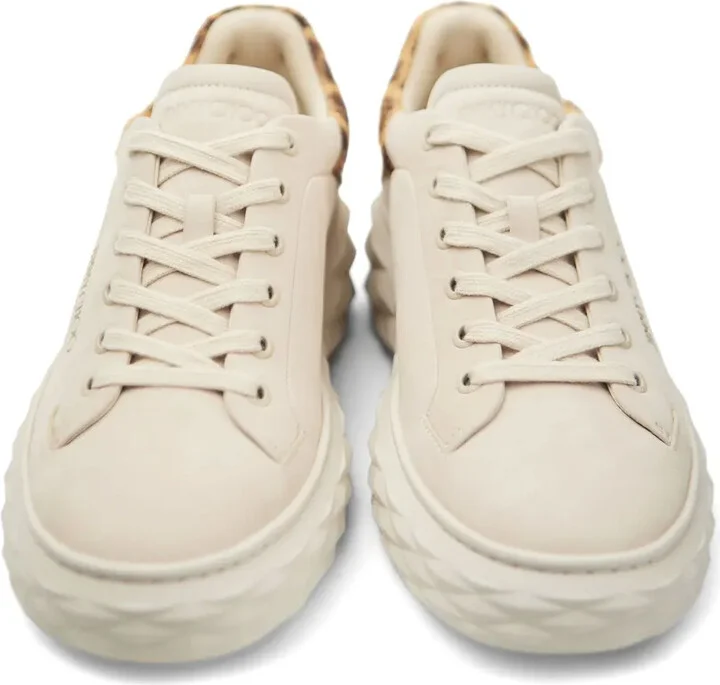 Diamond Maxi sneakers - Image 4