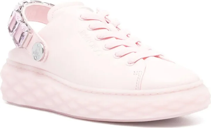 Diamond Maxi sneakers - Image 2