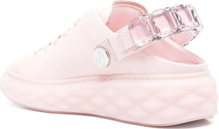 Diamond Maxi sneakers - Image 3