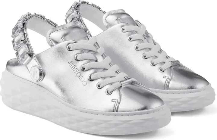 Diamond Maxi sneakers - Image 2