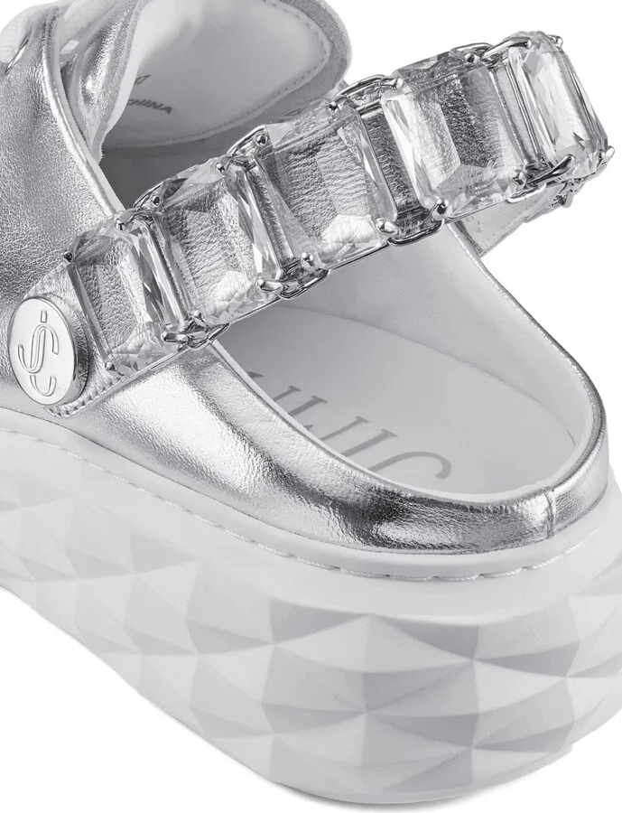 Diamond Maxi sneakers - Image 5