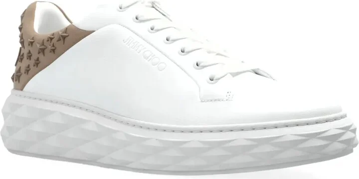 Diamond Maxi sneakers - Image 2