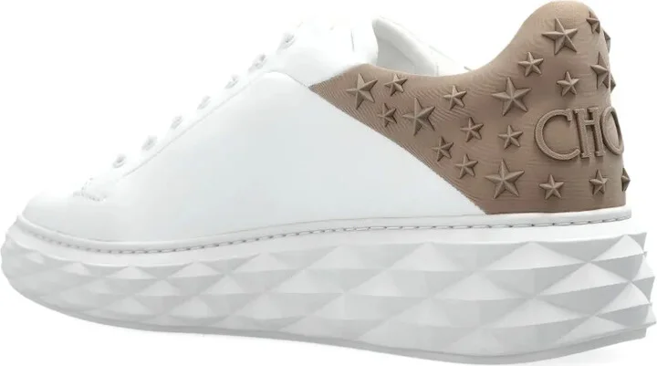 Diamond Maxi sneakers - Image 3