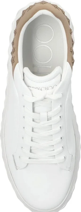 Diamond Maxi sneakers - Image 4