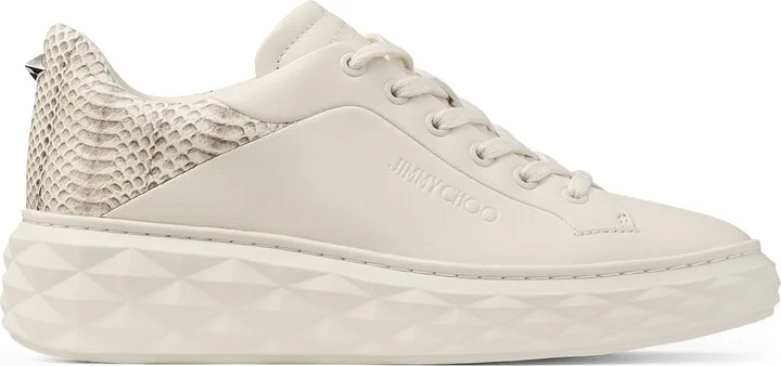 Diamond Maxi sneakers - Image 2