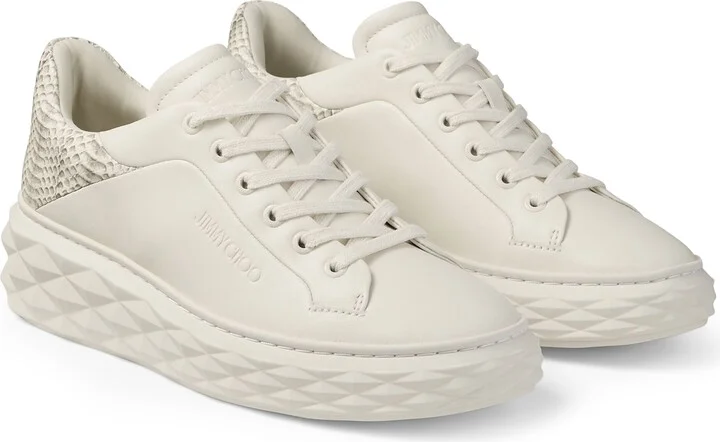Diamond Maxi sneakers - Image 3