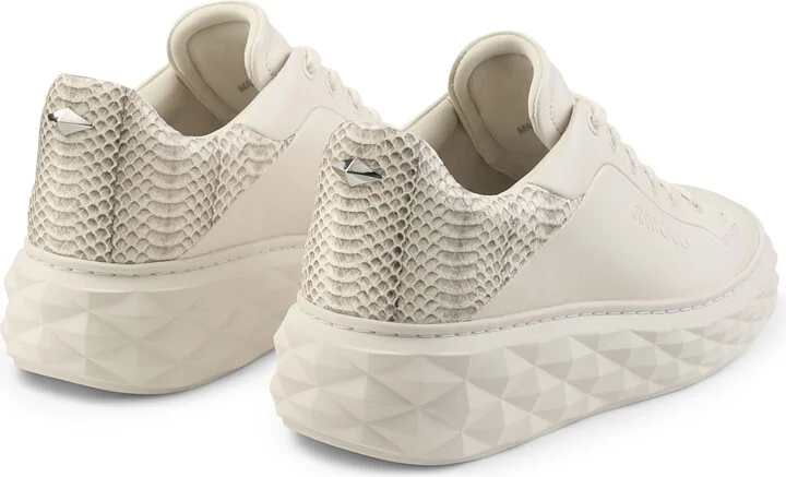Diamond Maxi sneakers - Image 4