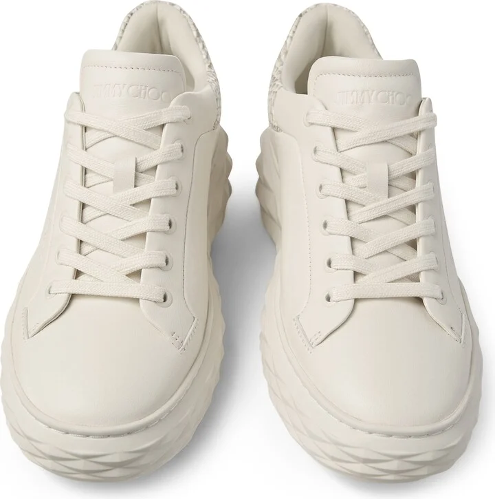 Diamond Maxi sneakers - Image 5