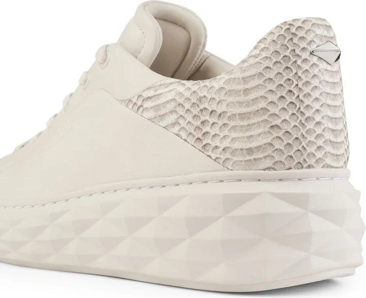 Diamond Maxi sneakers - Image 6