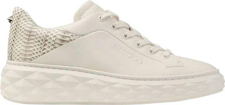 Diamond Maxi sneakers - Image 7